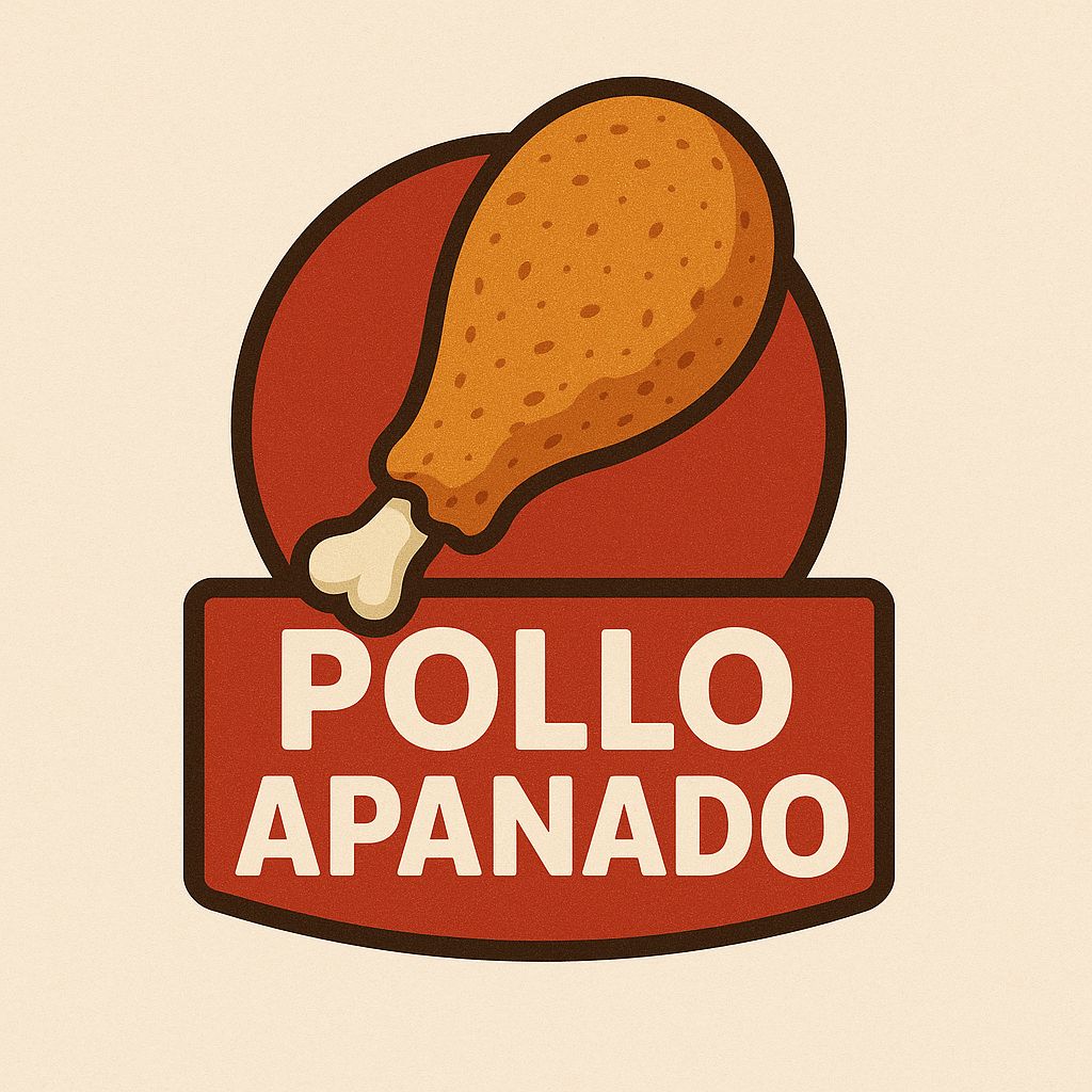 Pollo Apanado