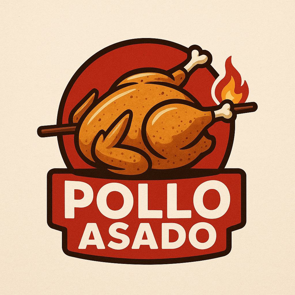 Pollo asado
